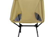 Sedia da campeggio all’aperto cinese asiatica – poltrona da pesca ultraleggera e portatile – poltrona pieghevole all’aperto – poltrona da campeggio pieghevole per adulti poltrona da prato poltrona all’aperto – poltrona da picnic portatile