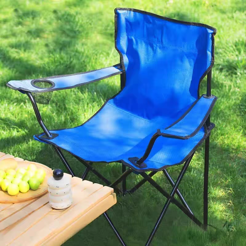 Sedia da campeggio all’aperto Asia Cina, sedia portatile, sedia pieghevole multifunzione, sedia da campeggio leggera, sedia pieghevole regolabile